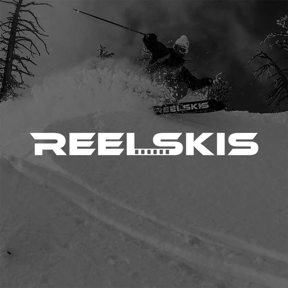 REEL SKIS