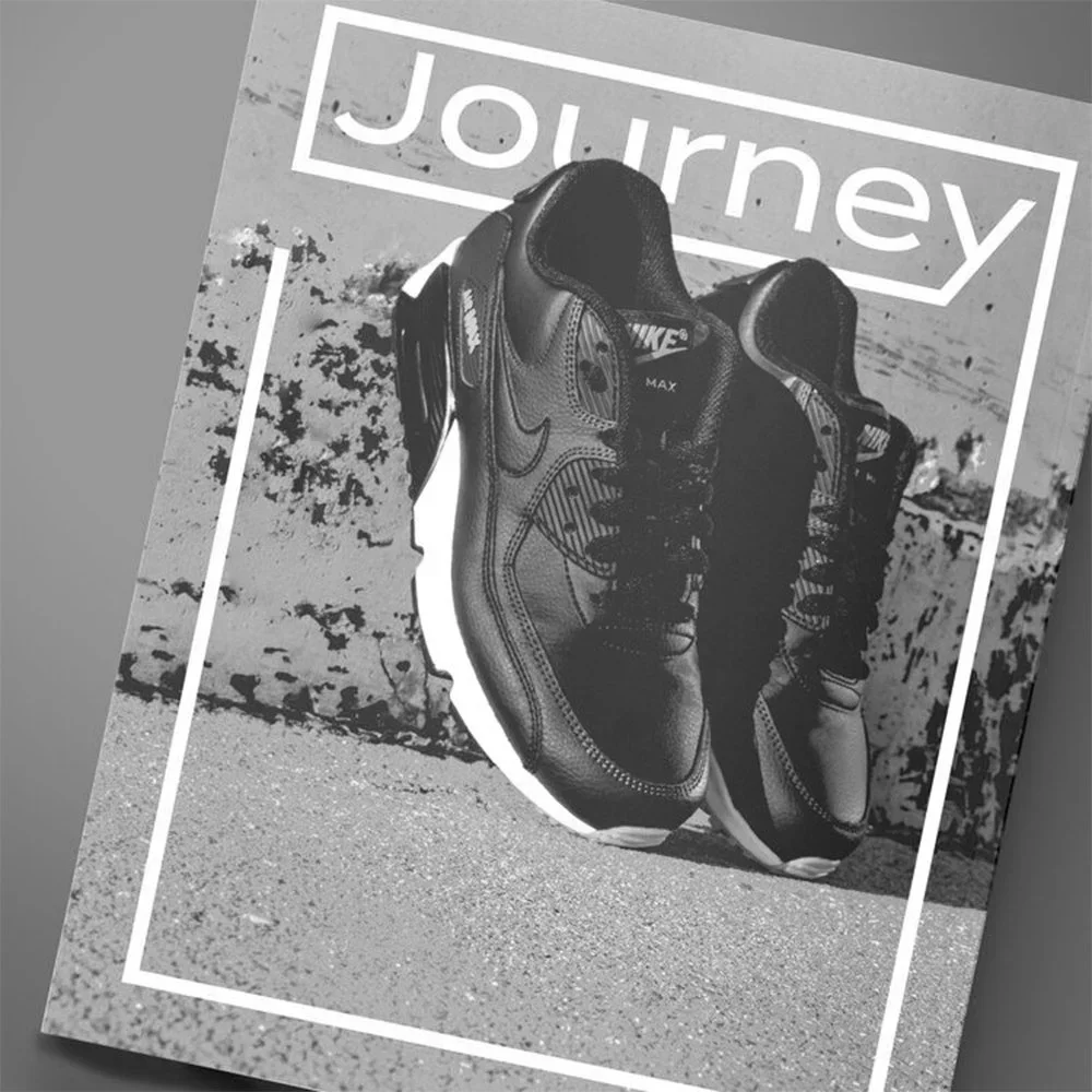 Journey