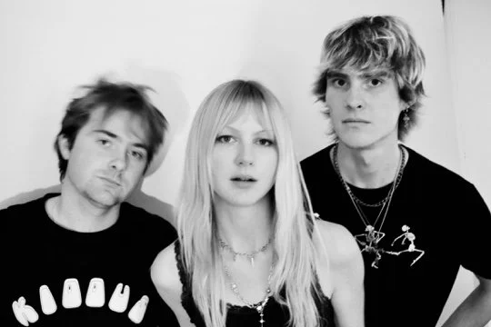 Oslo Twins Booking Agent