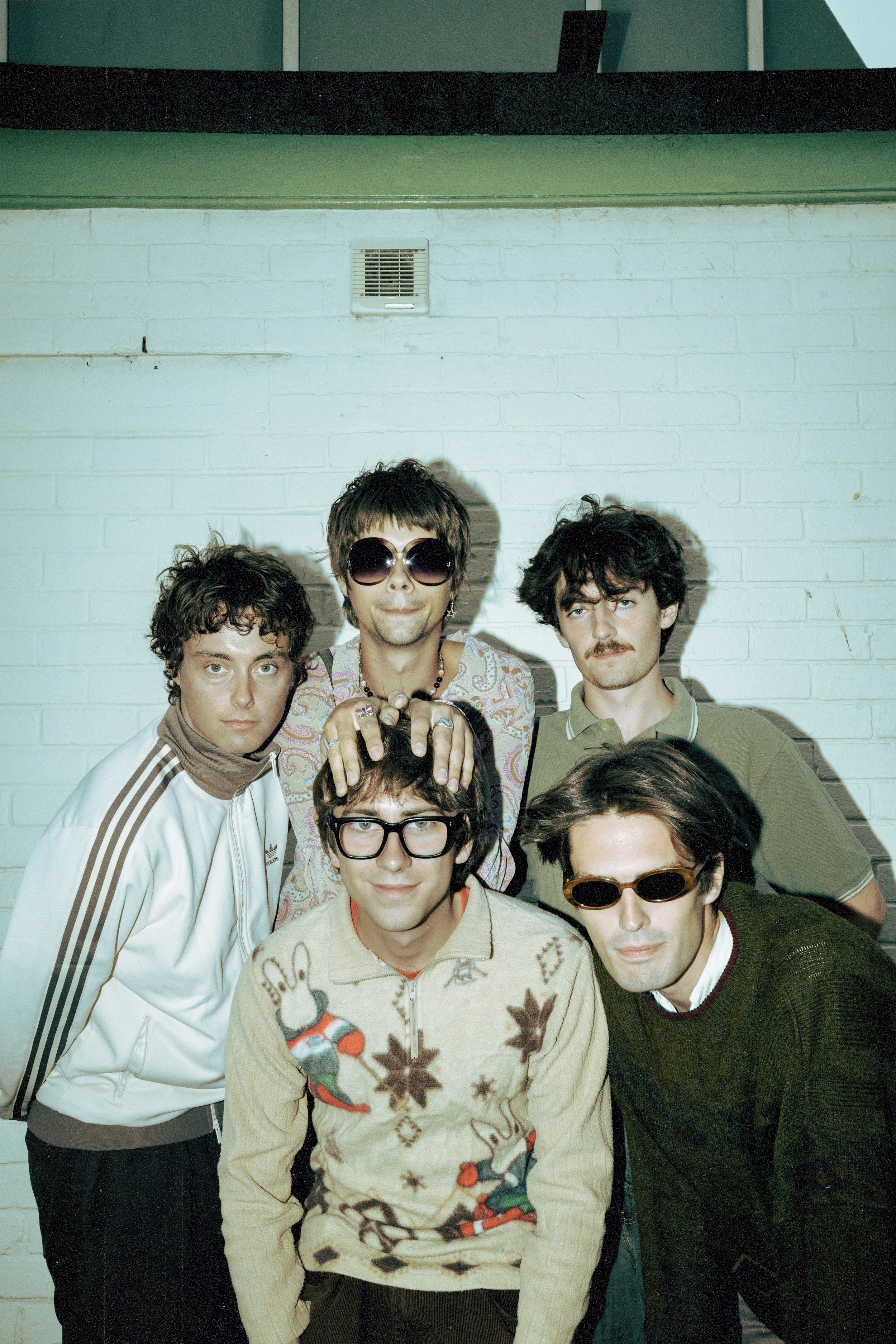 Canned Pineapple Booking Agent