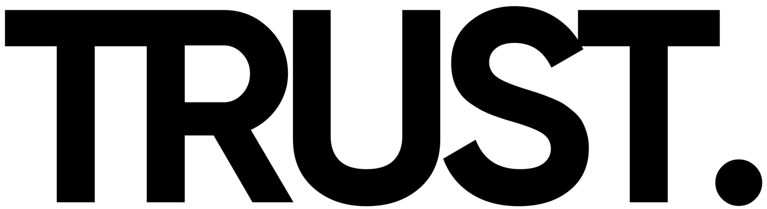 Trust Artists (Copy)