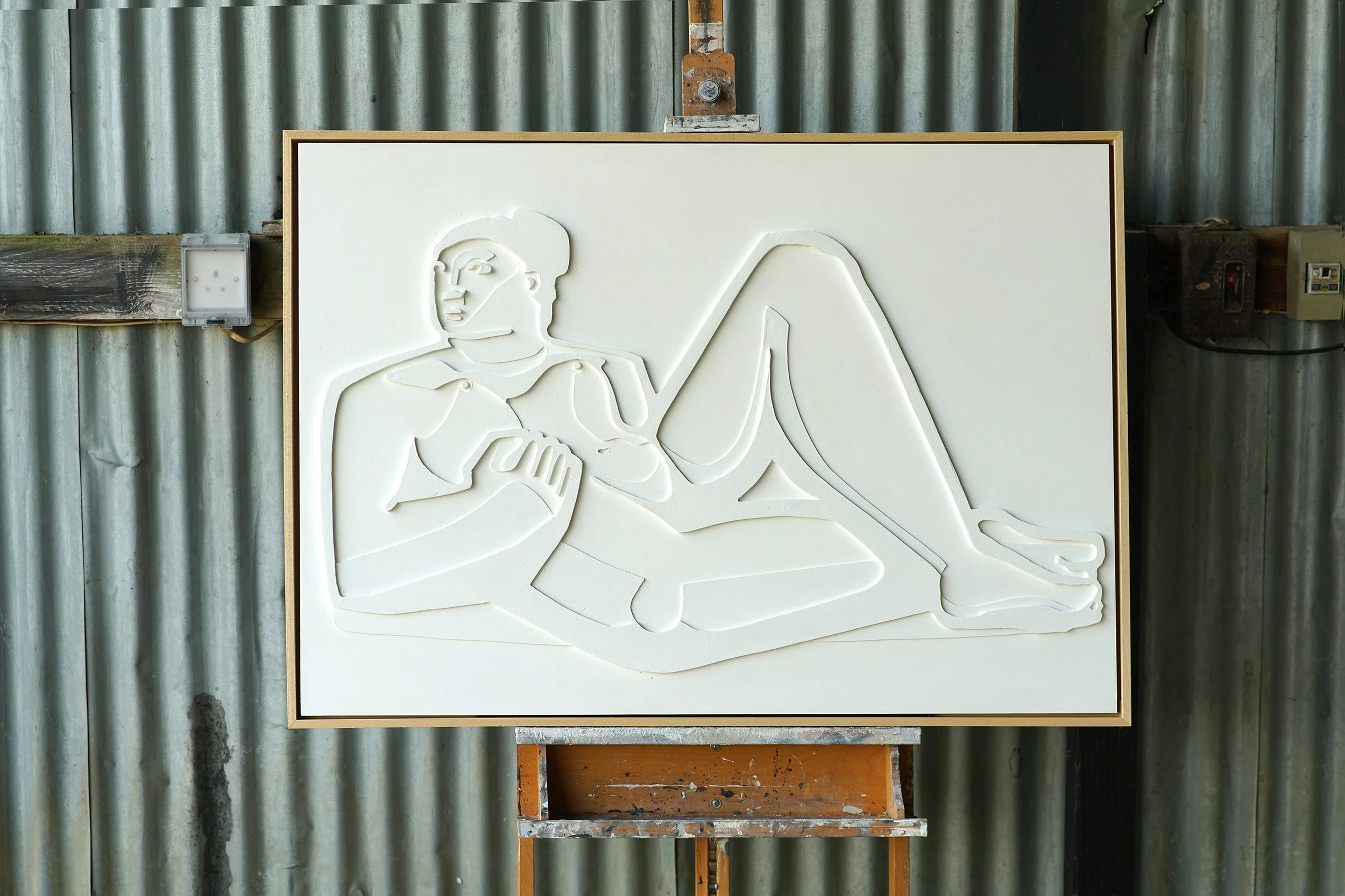 Recumbent Figure White Small.jpg