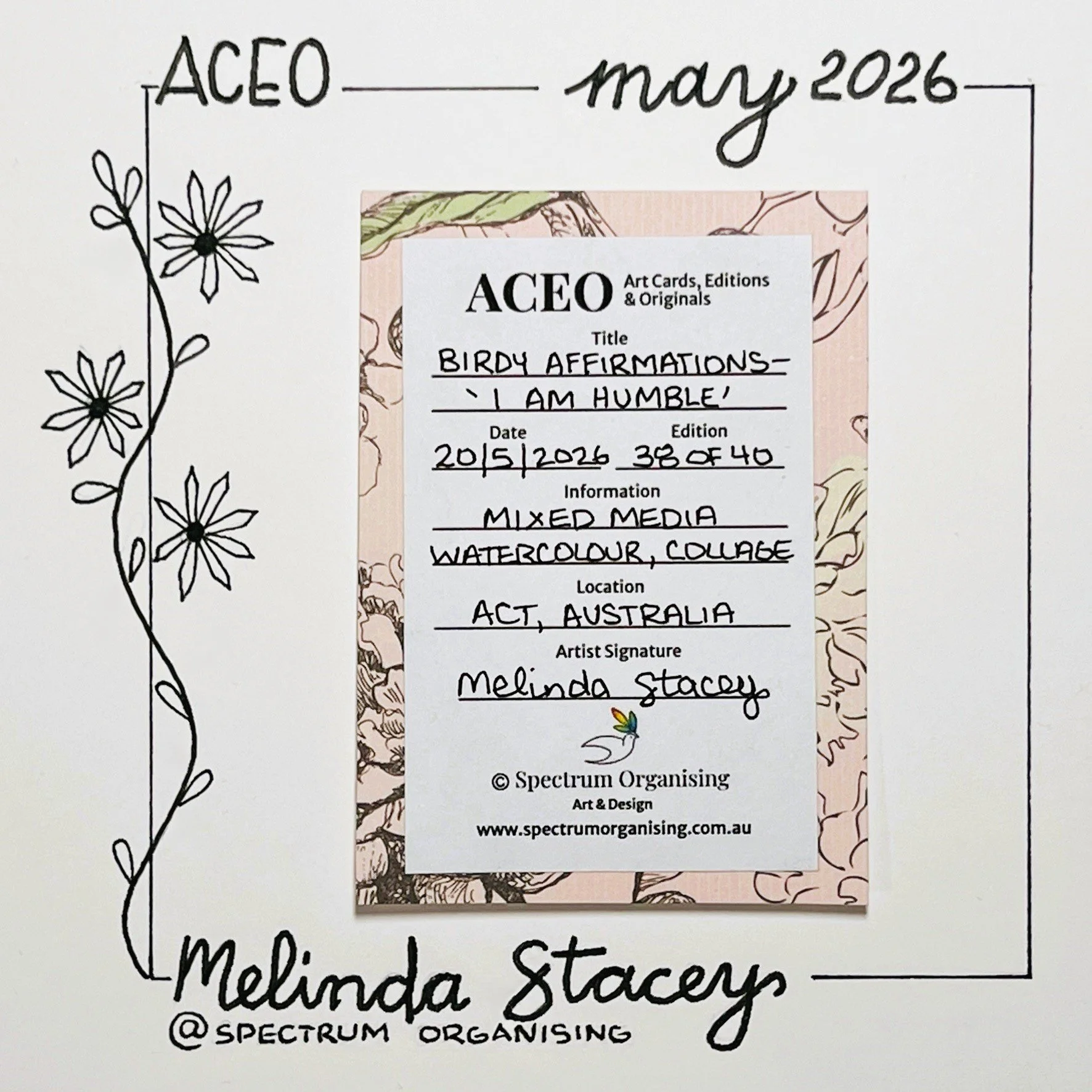 2026-5-ACEO-38of40-BirdyAffirmations-IAmHumble-Back.JPG