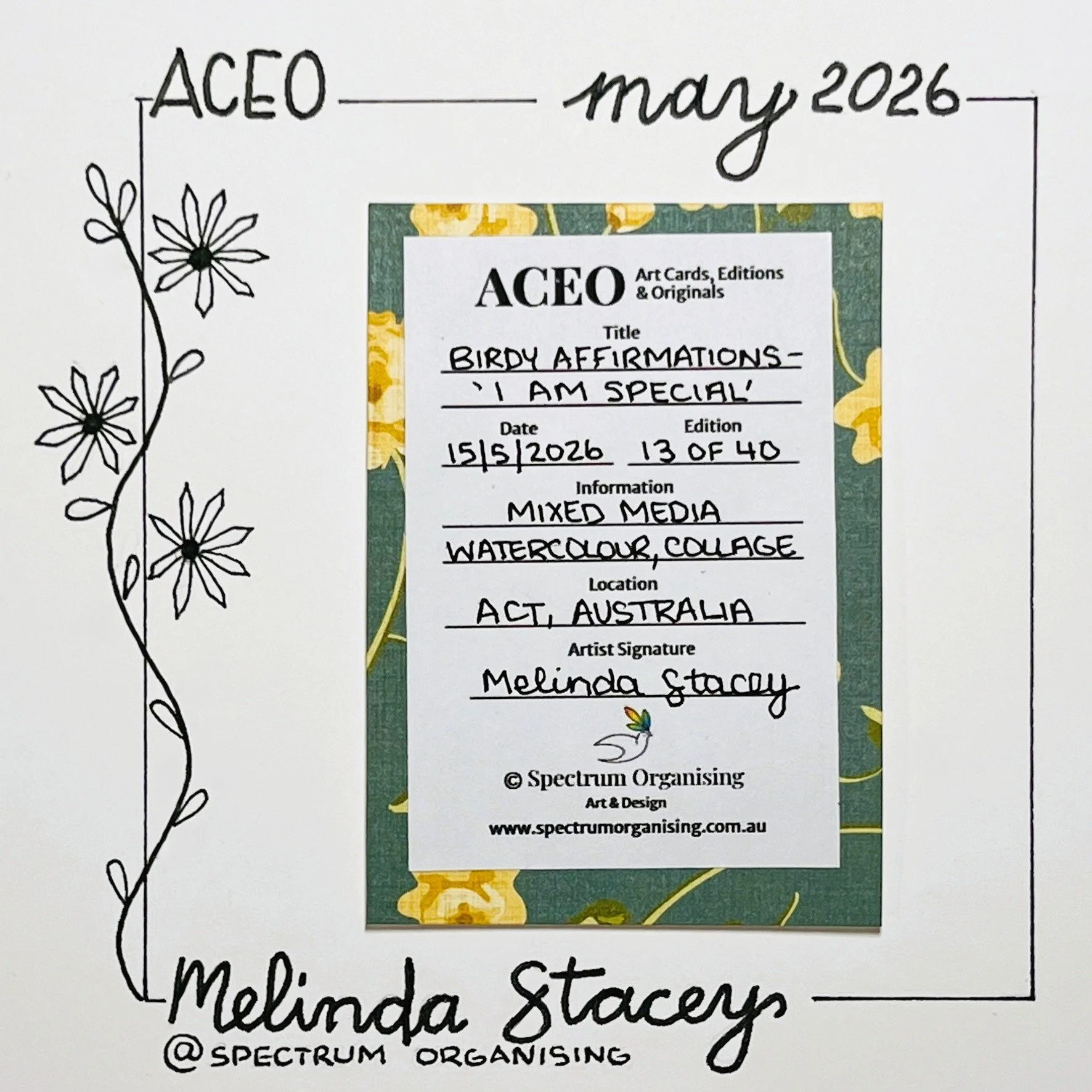 2026-5-ACEO-13of40-BirdyAffirmations-IAmSpecial-Back.JPG