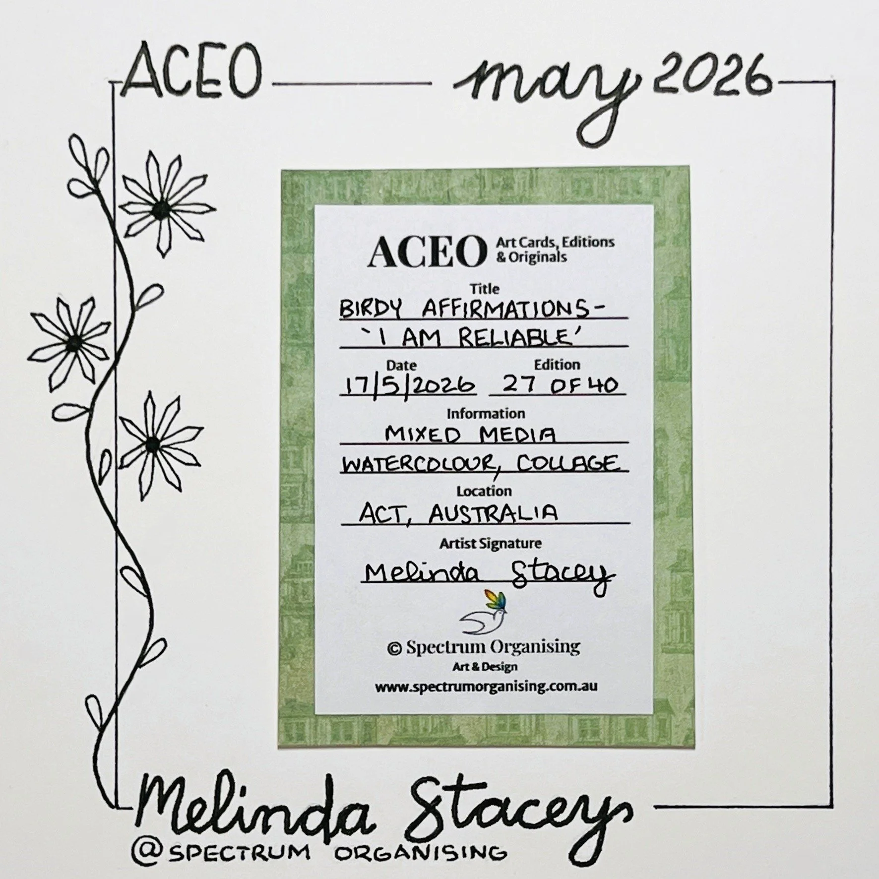 2026-5-ACEO-27of40-BirdyAffirmations-IAmReliable-Back.JPG