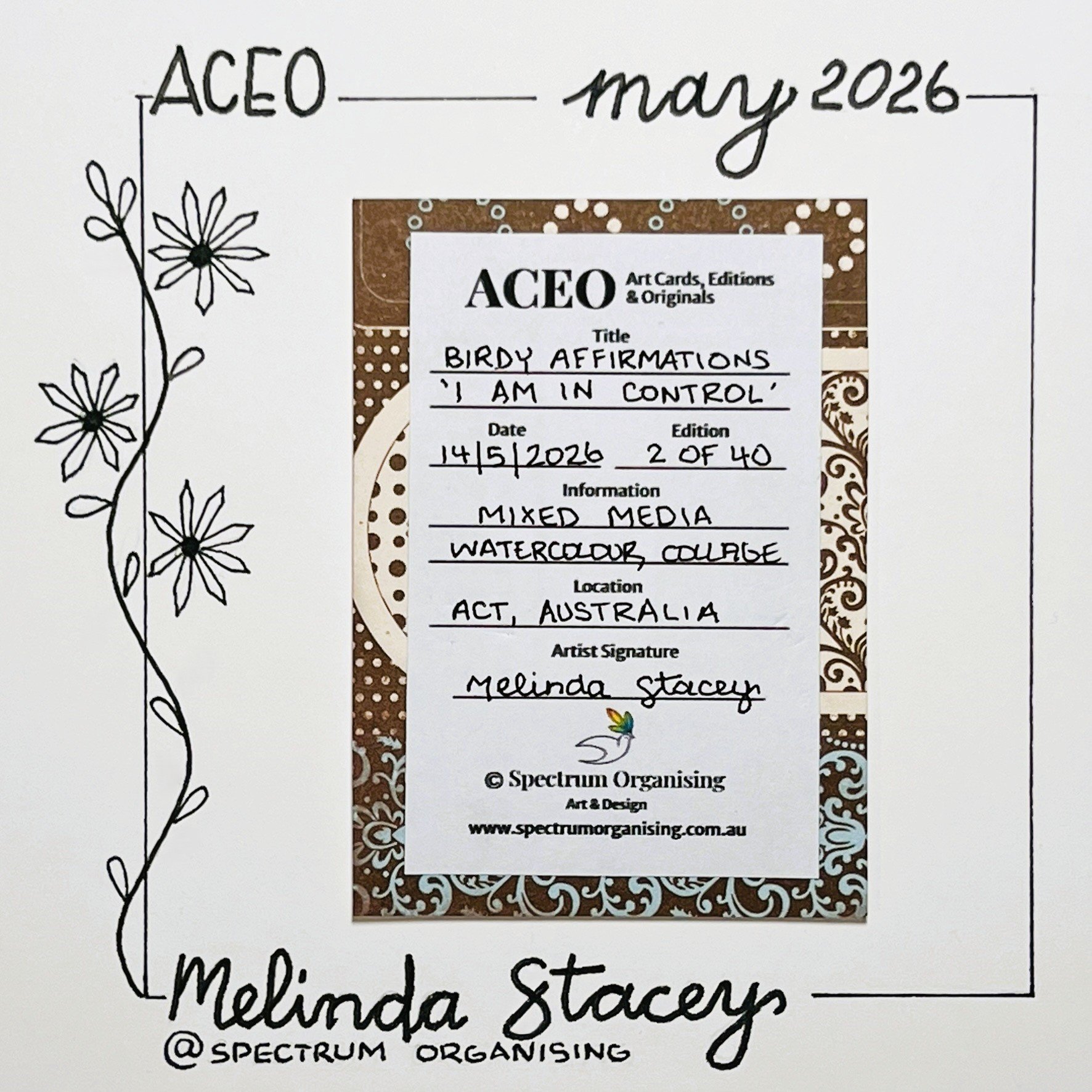 2026-5-ACEO-2of40-BirdyAffirmations-IAmInControl-Back.JPG