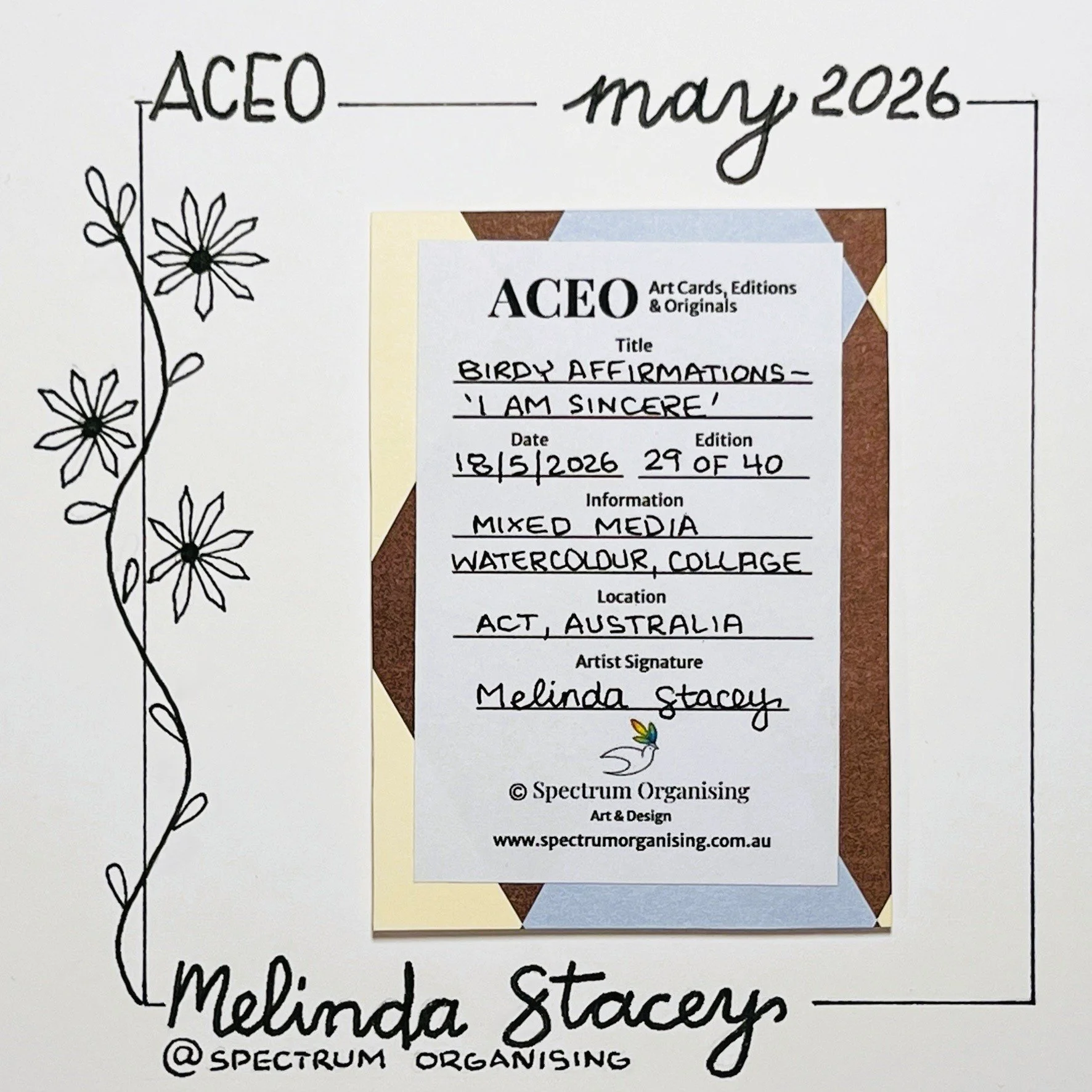 2026-5-ACEO-29of40-BirdyAffirmations-IAmSincere-Back.JPG
