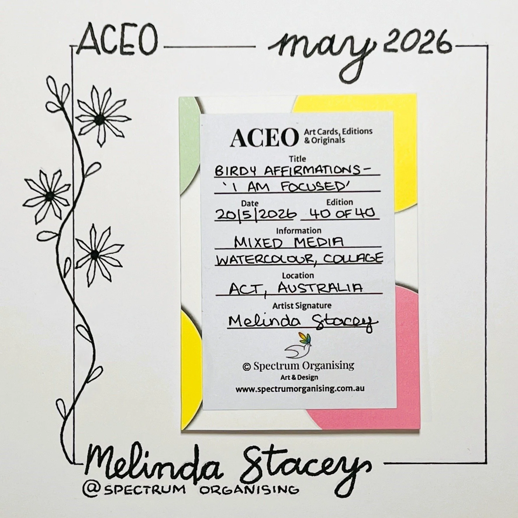 2026-5-ACEO-40of40-BirdyAffirmations-IAmFocused-Back.JPG