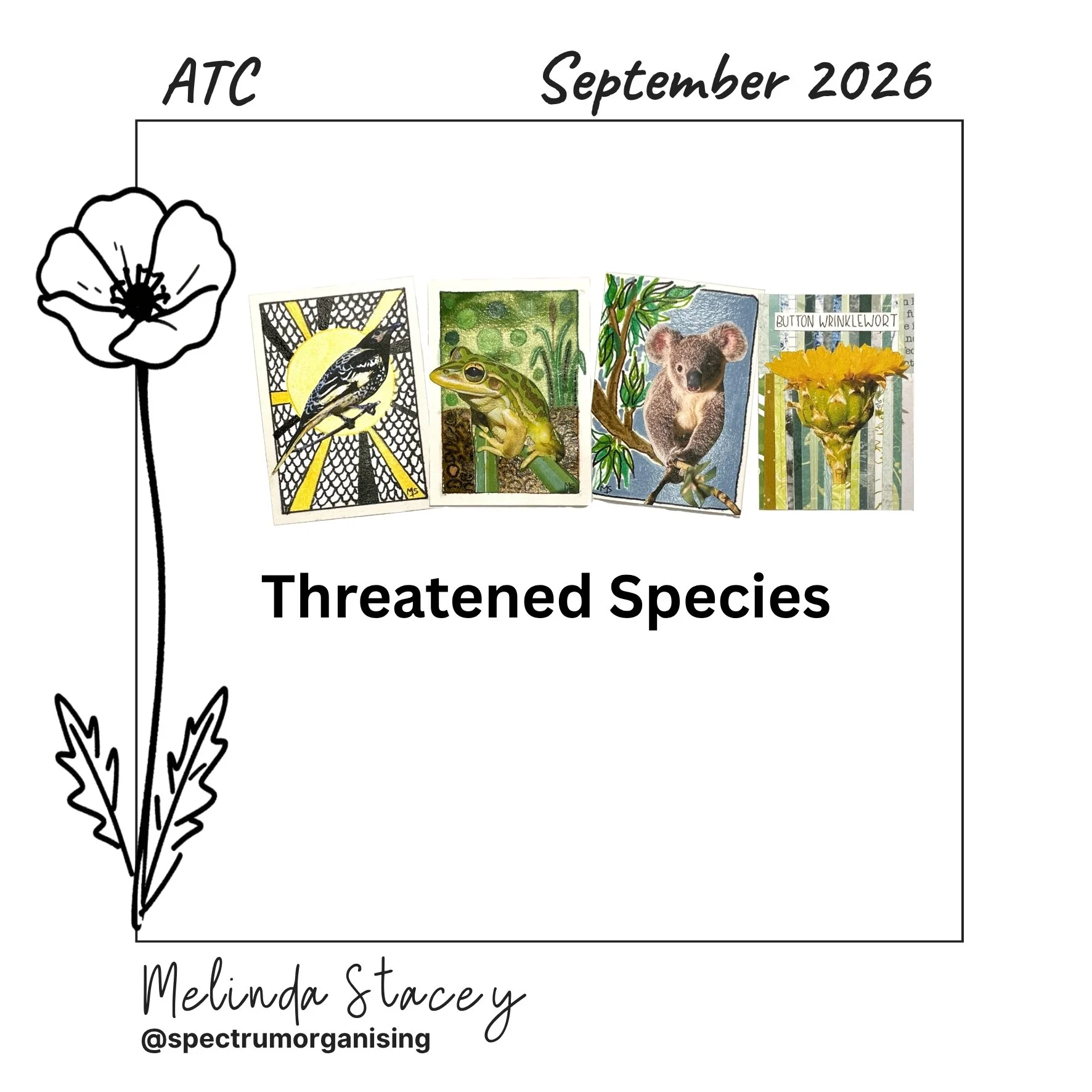 September 2026 ATC Releases