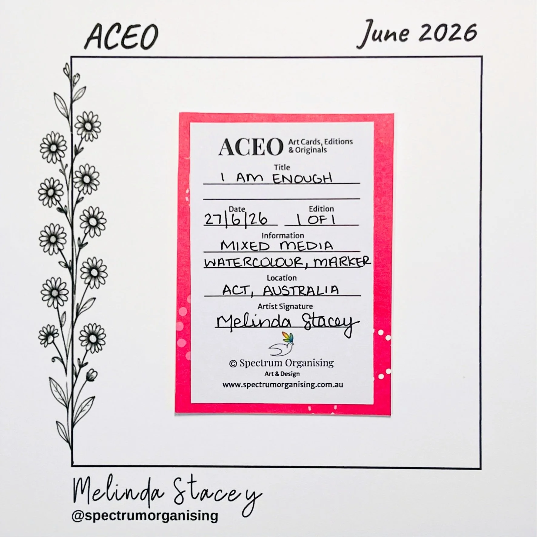 2026-06-ACEO-01of01-Affirmations-IAmEnough-Back.JPG