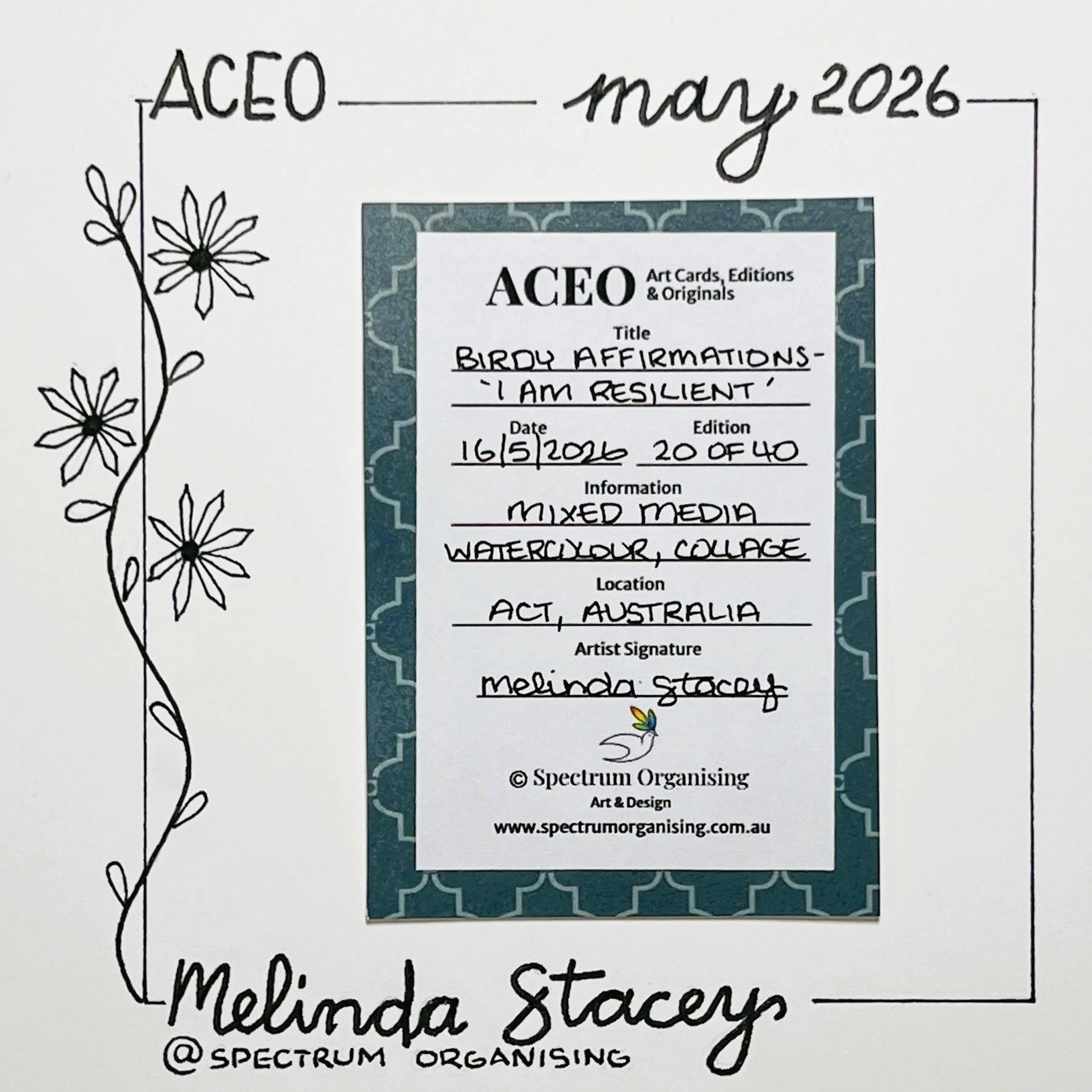 2026-5-ACEO-20of40-BirdyAffirmations-IAmResilient-Back.JPG