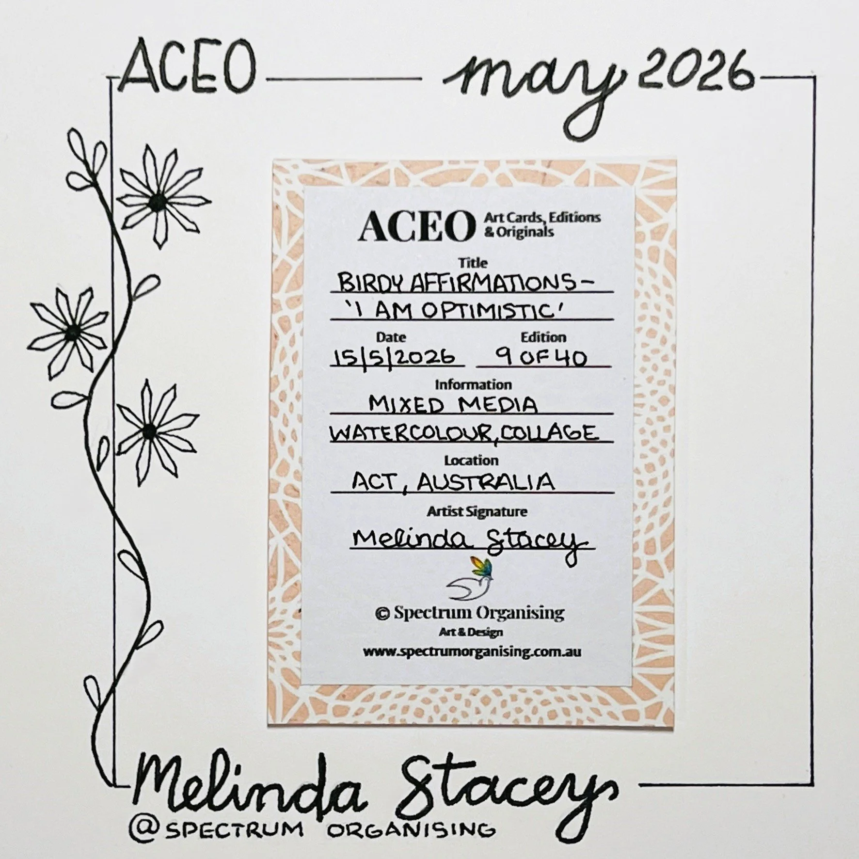 2026-5-ACEO-9of40-BirdyAffirmations-IAmOptimistic-Back.JPG (Copy)