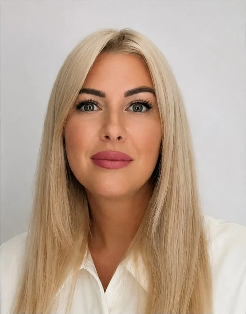 Anastasija Vanaga, Events Coordinator at Escape London