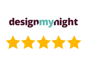 Escape London on DesignMyNight