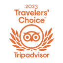 Tripadvisor Travellers' Choice 2023