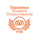Tripadvisor Travellers' Choice 2025