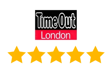 Escape London featured by Time Out London