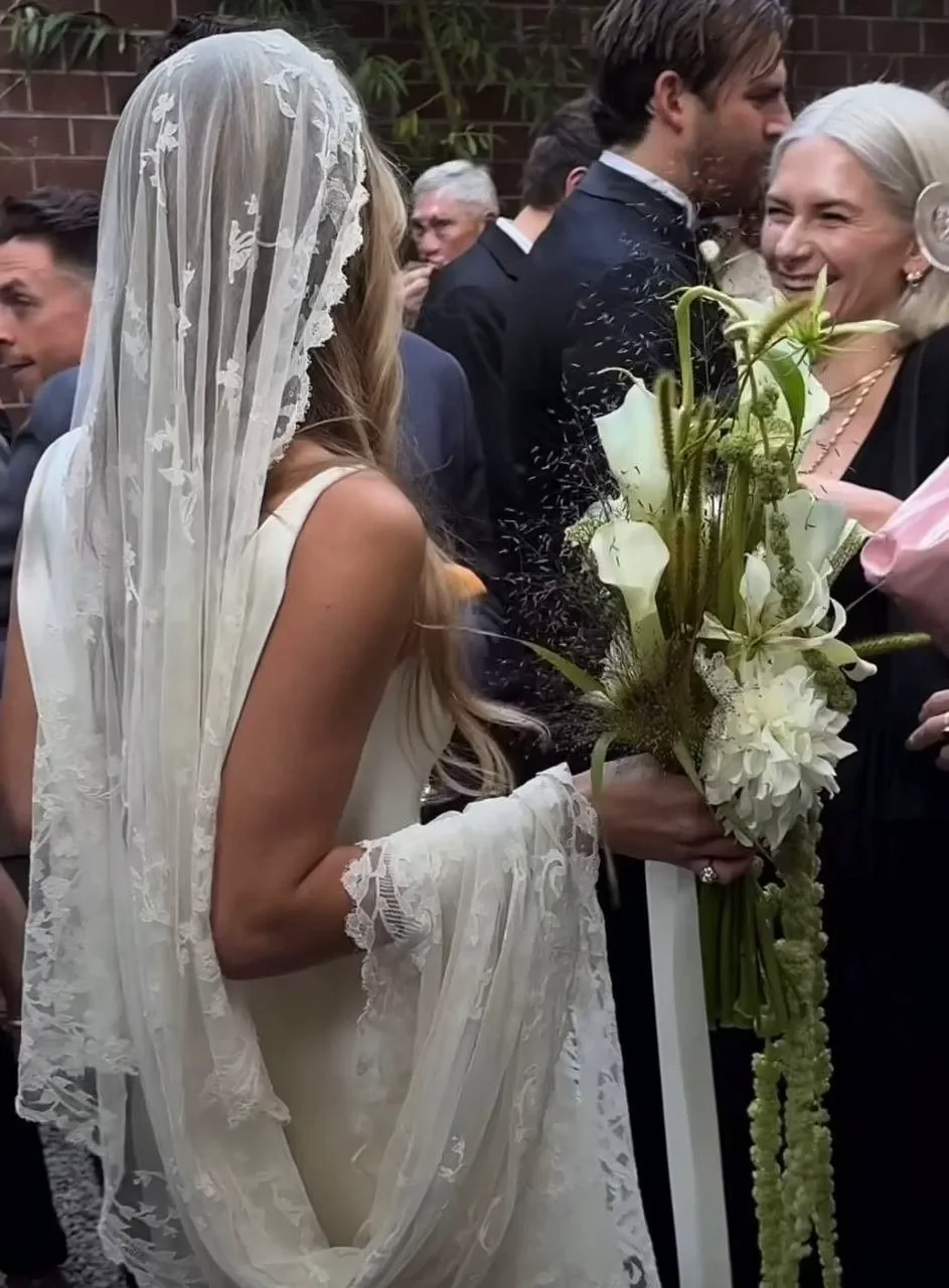 How to Transform a Family Heirloom Wedding Dress Into the Gown of Your Dreams