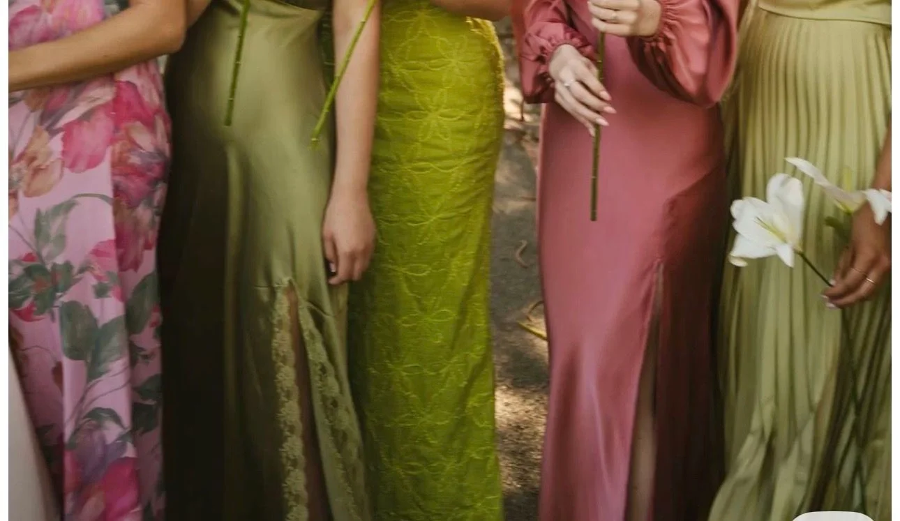 Bridesmaid Dress Redesign UK: What to Do With Your Dress After the Wedding
