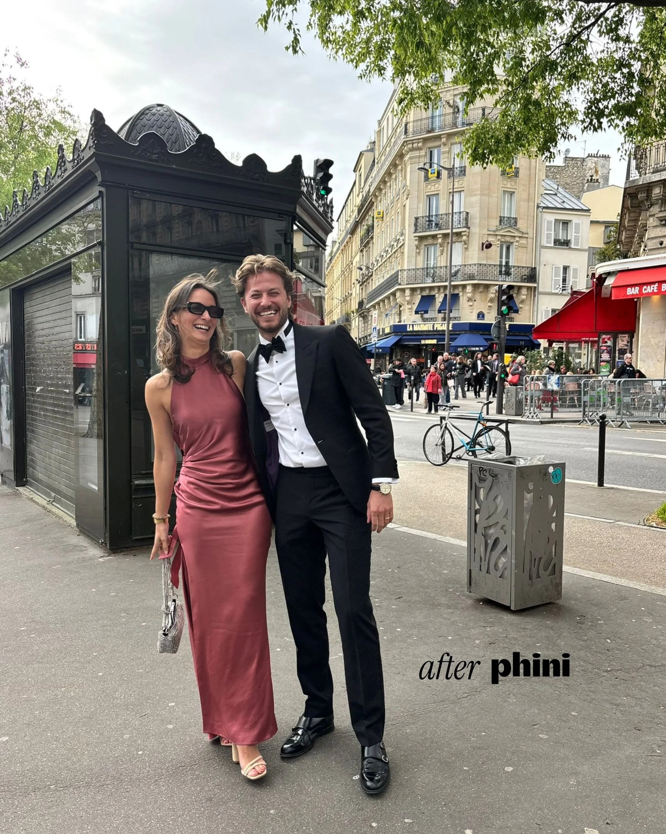 Our redesigns look good, but you look even better in them. 

Want to find out how you can transform the pieces in your wardrobe you no longer wear? 

Visit our website through the link our bio - explore our appointments, and get in touch with any que