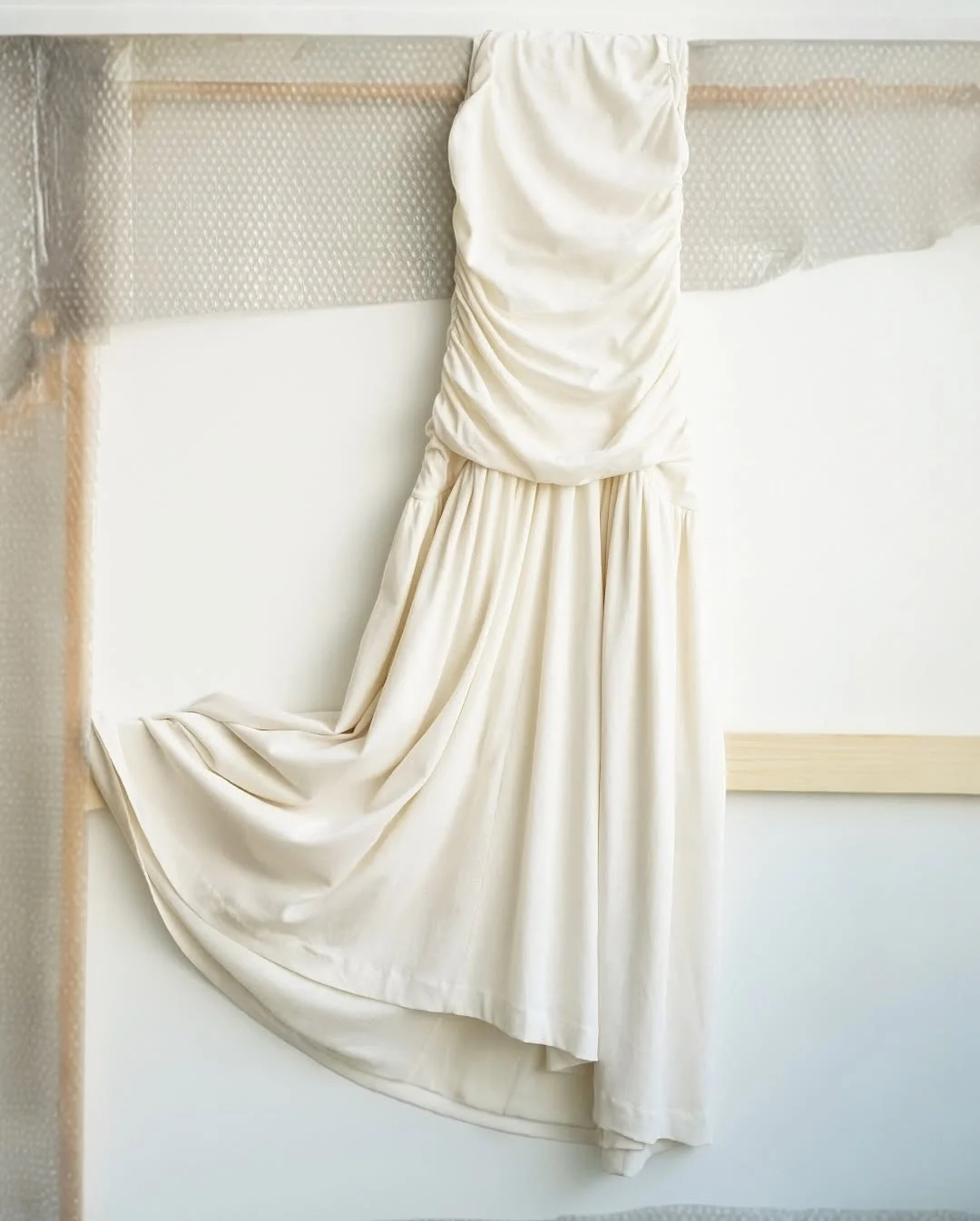 How to Repurpose Your Wedding Dress in the UK: Redesign, Dye or Restyle Your Gown