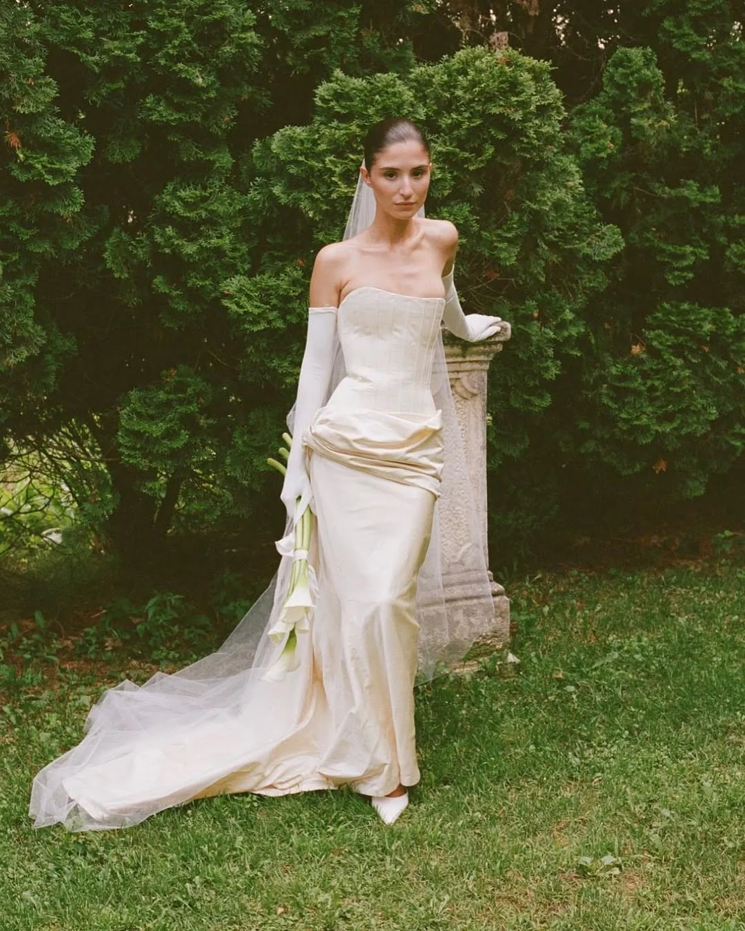 How to Upcycle Your Wedding Dress in the UK: Design Ideas for a Gown You'll Wear Again 