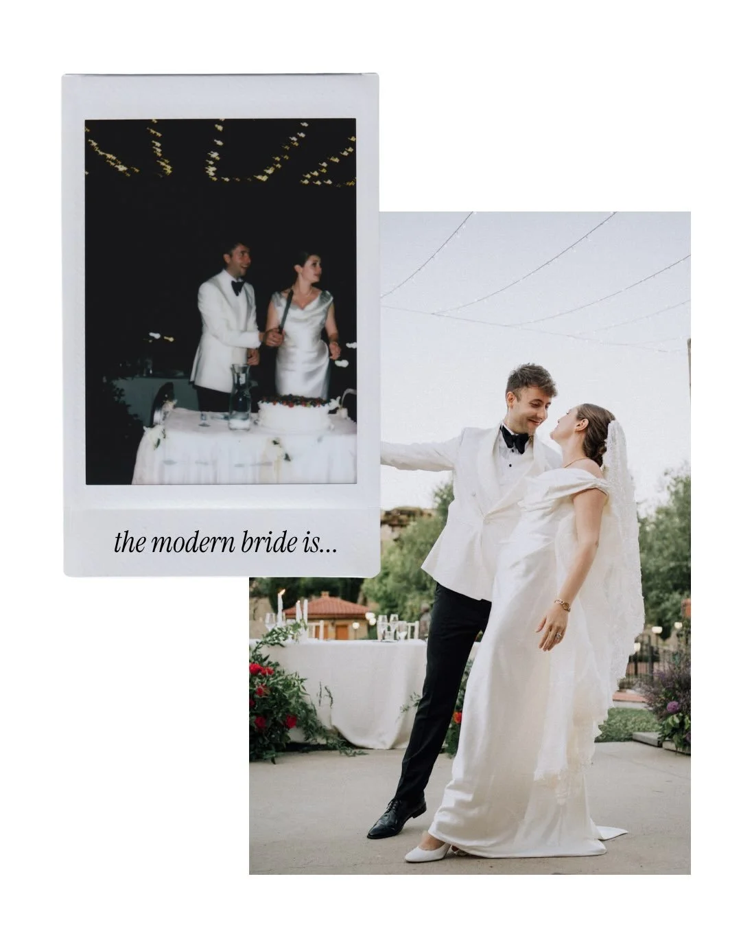 The modern bride is challenging the stereotypes - a dress that&rsquo;s only worn once? Not an option. 

Join us for an expert led discussion on what&rsquo;s next for the dress, after the wedding. We&rsquo;re offering the chance to discuss whether you