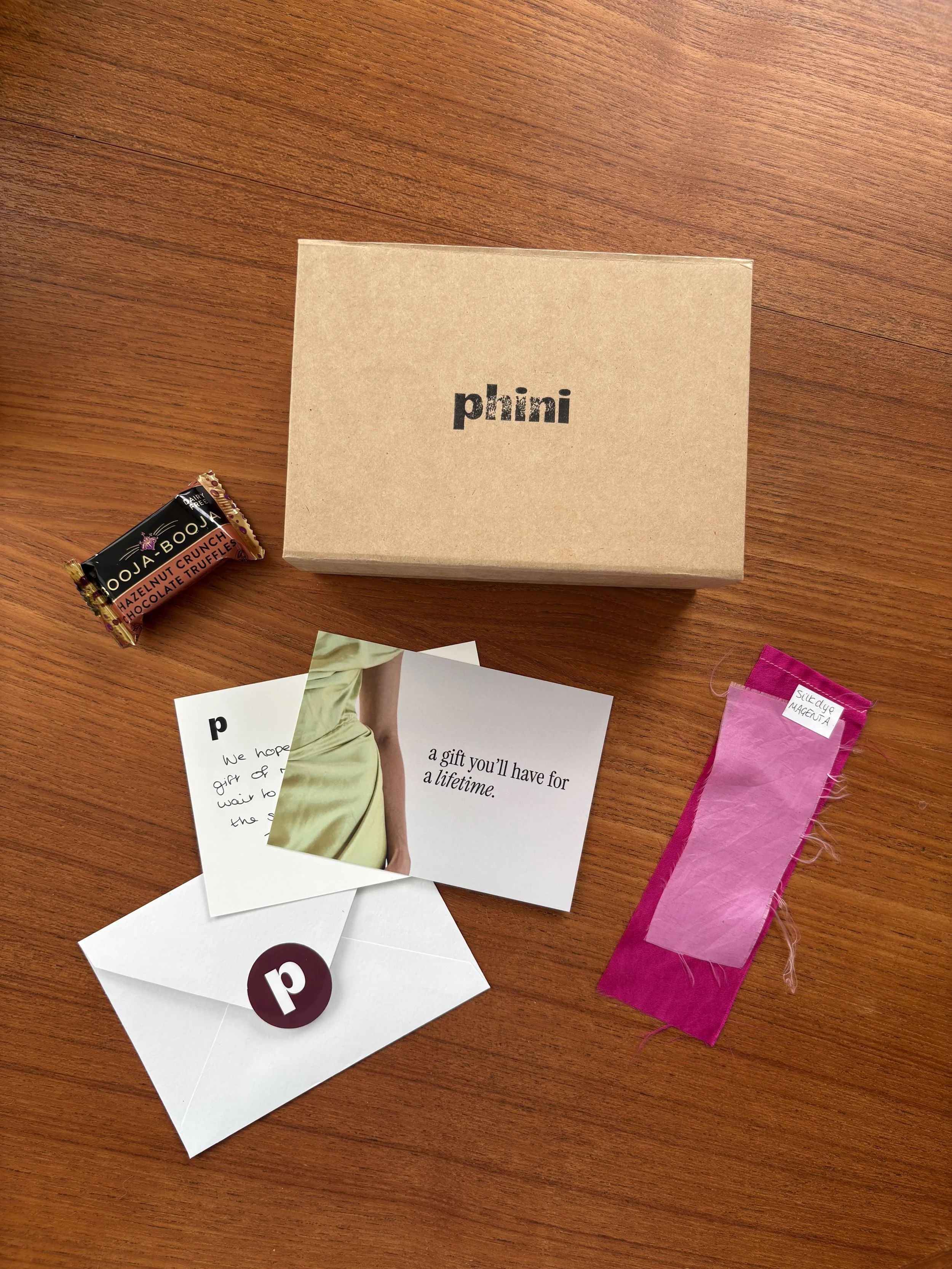 Luxury Gifted Appointment