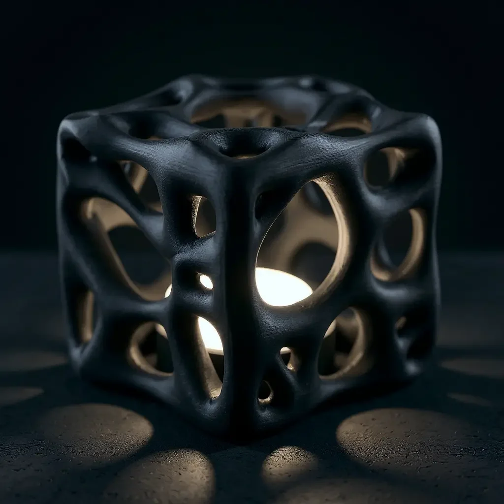 Lamp 2.1