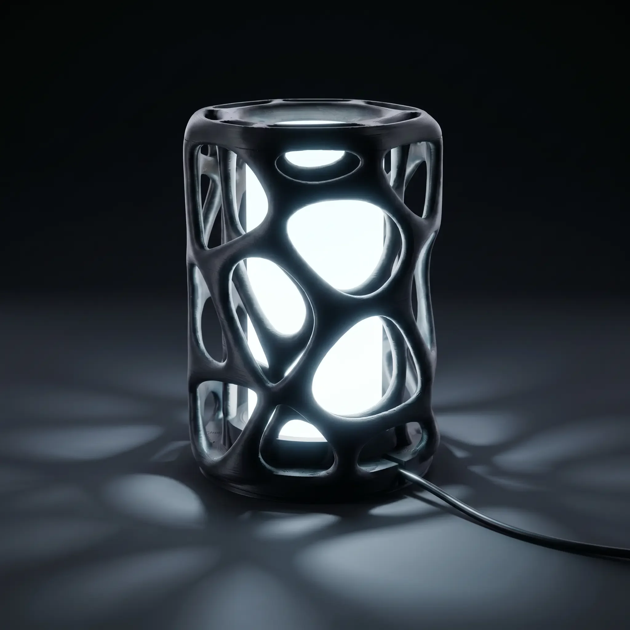 Lamp 4.1