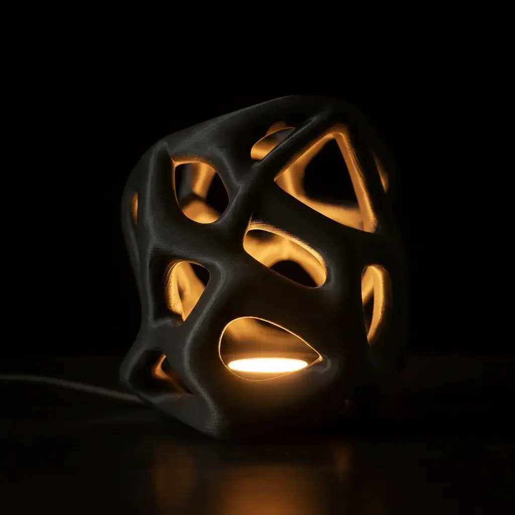 Lamp 1.1