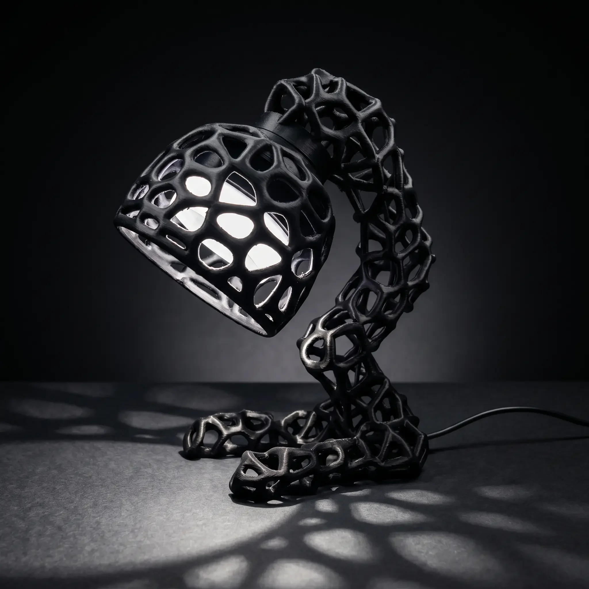 Lamp 3.1