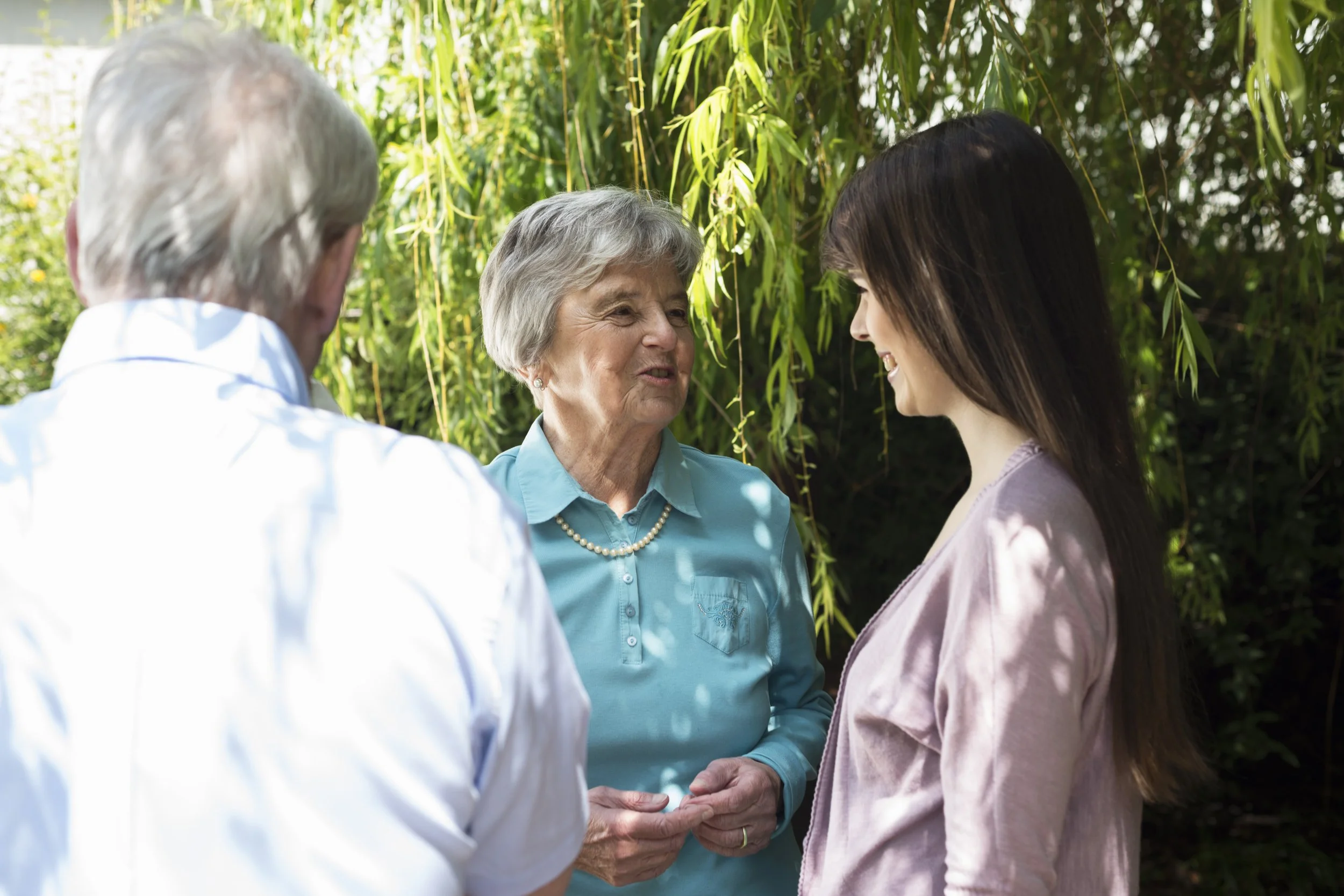KAURI - Enhanced Living Support