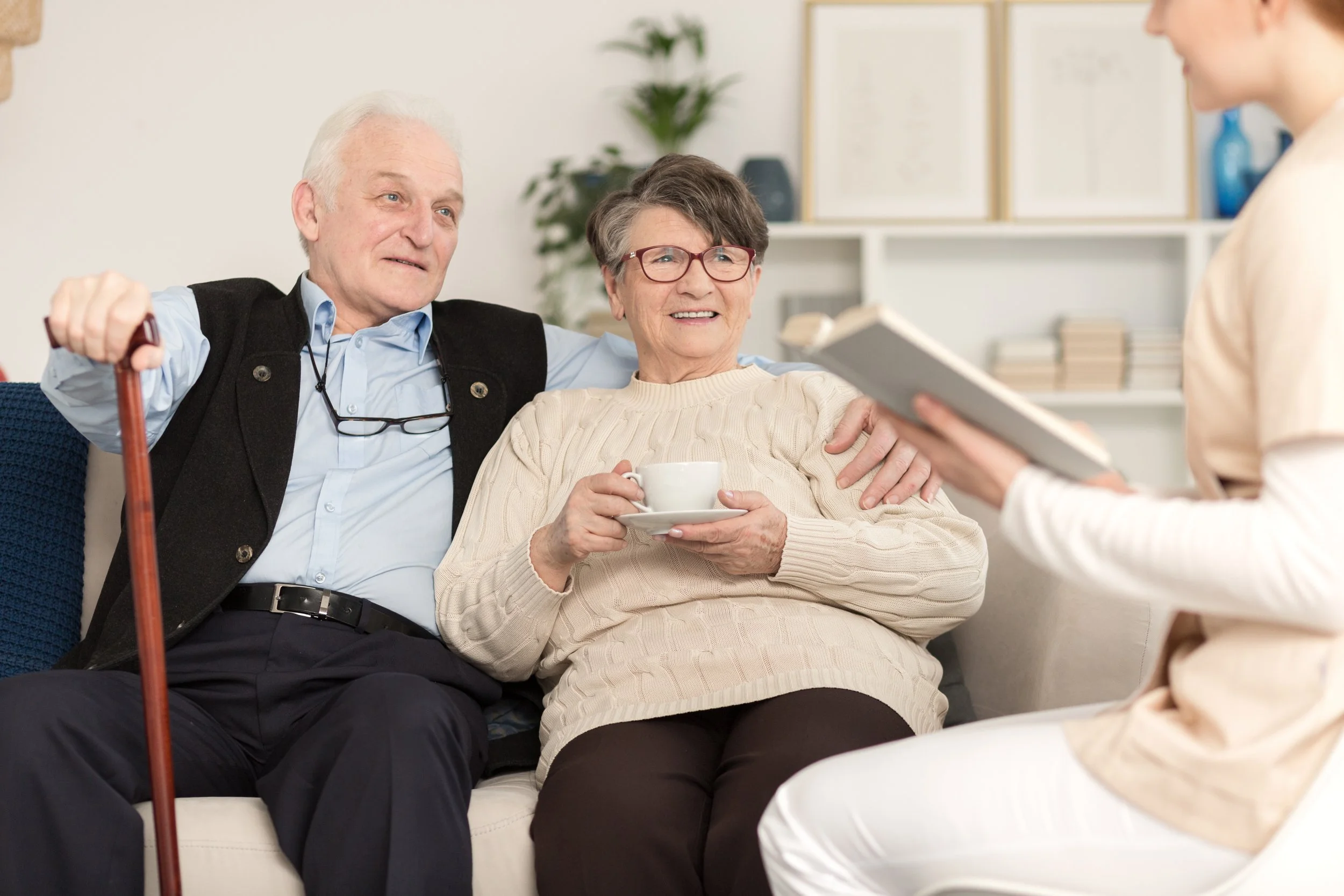 POHUTUKAWA - Comprehensive care +  on-going support