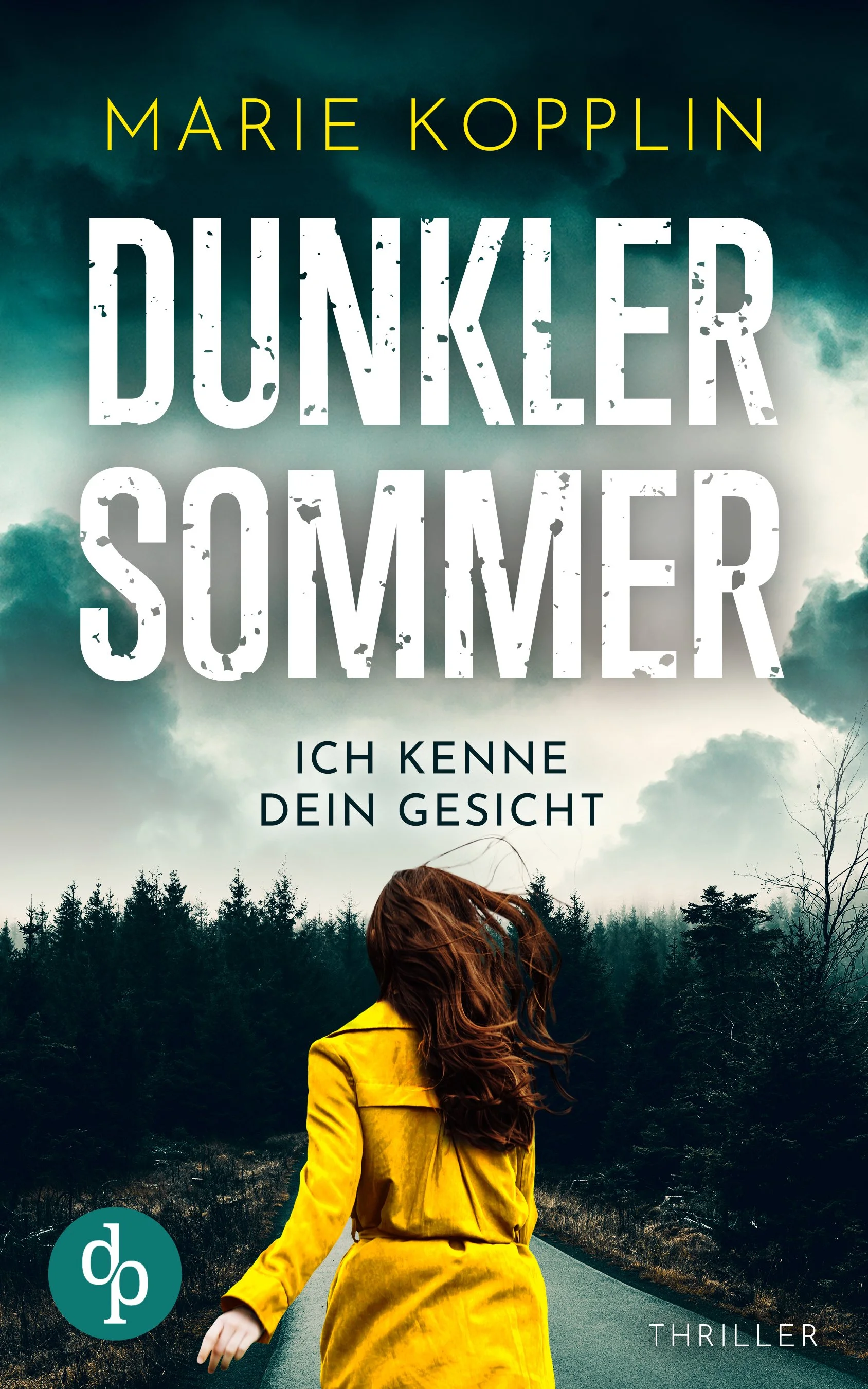 Dunkler Sommer: Ich kenne dein Gesicht
