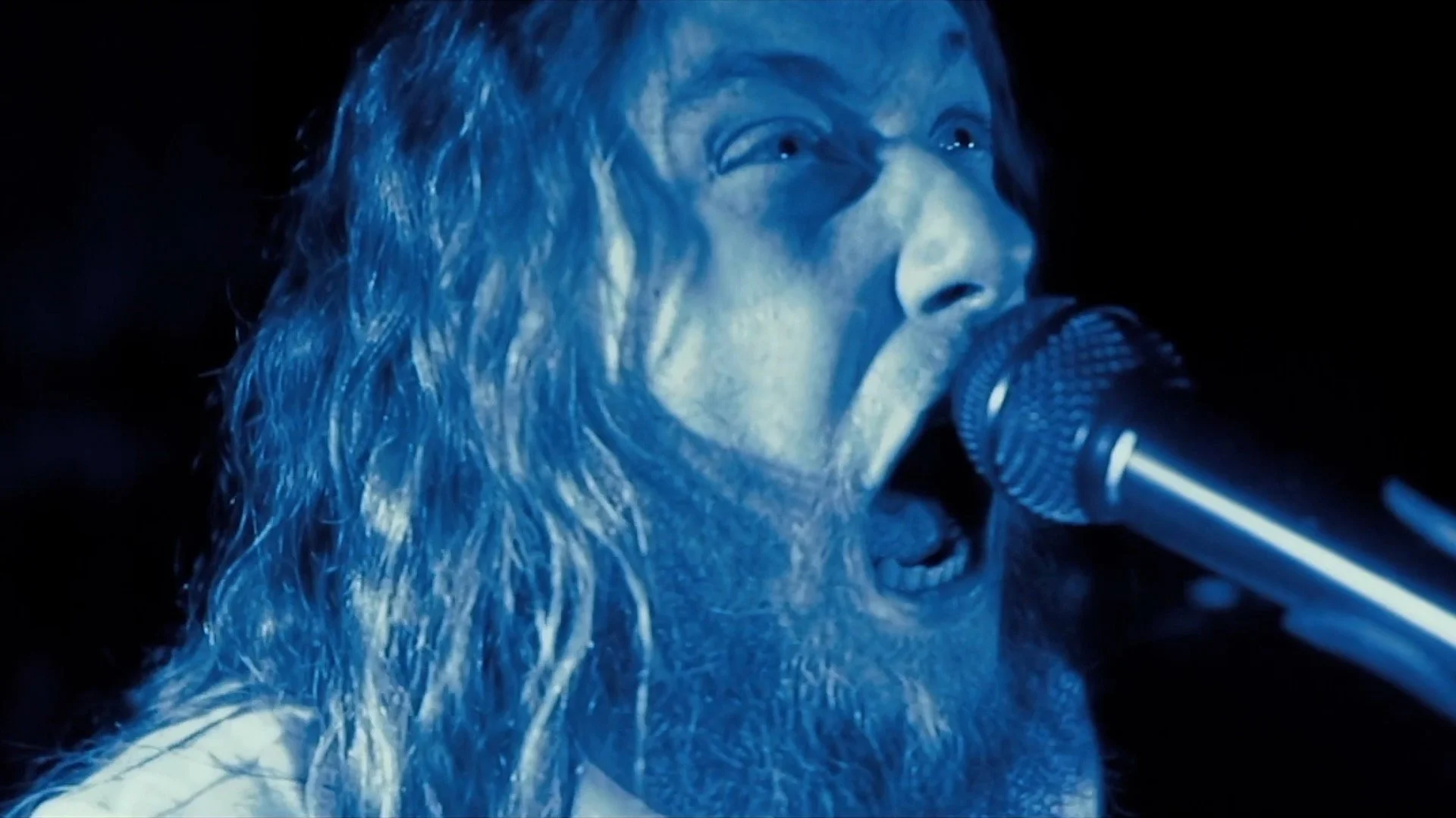 Deadnate – "Tribes Of Giants" Musik Video