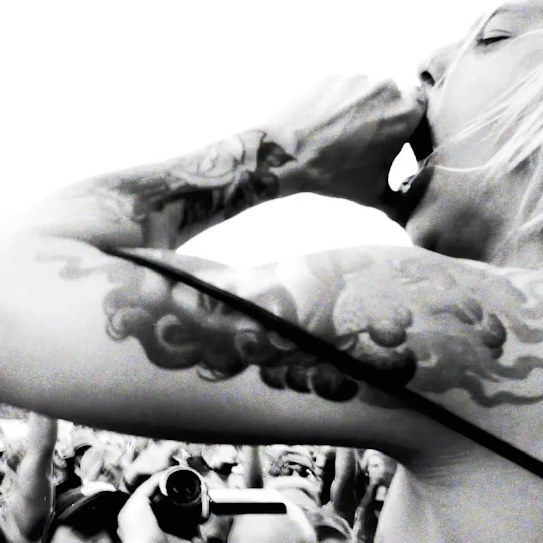 Cabal – "Tongues" Music Video