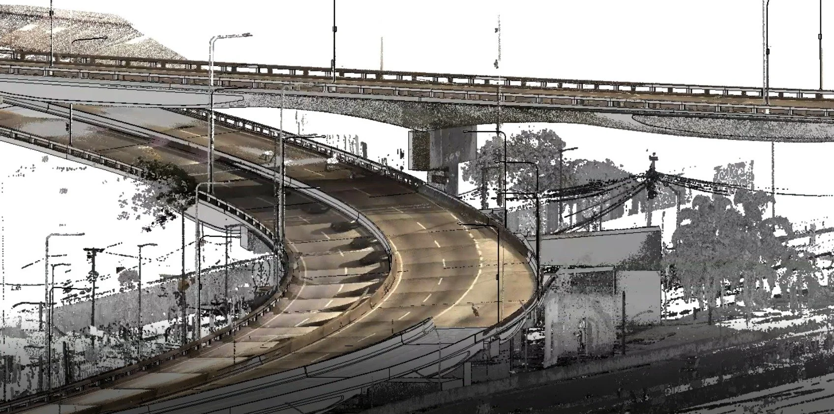 Ponte Rio Niterói - RJ
