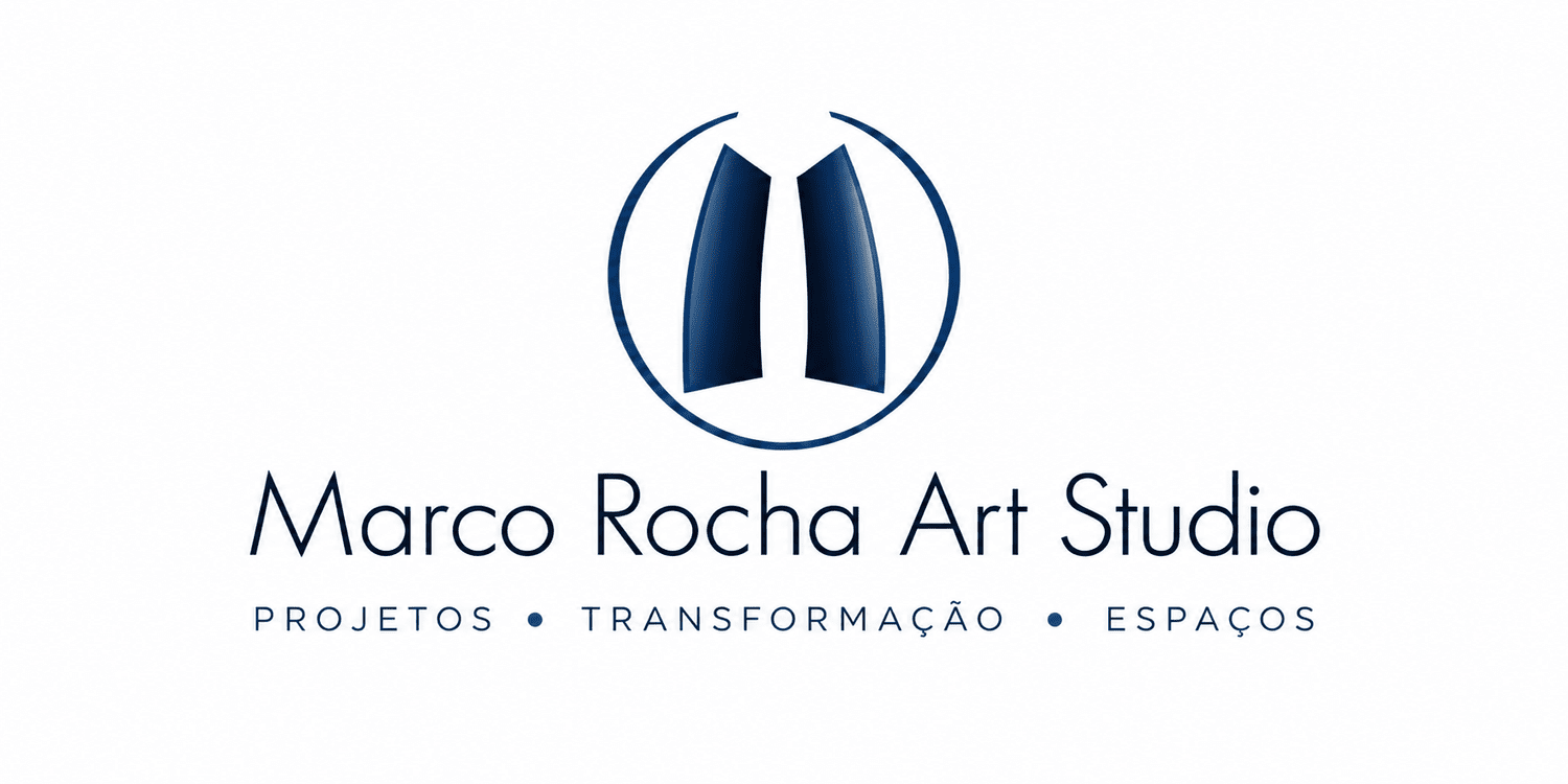 Marco Rocha Art Studio