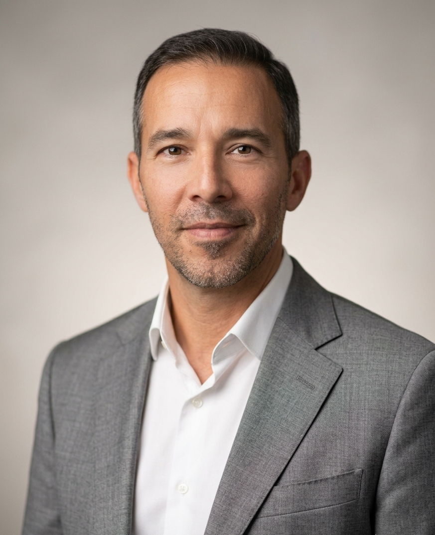 Metabolic health coach Joe Sfeir