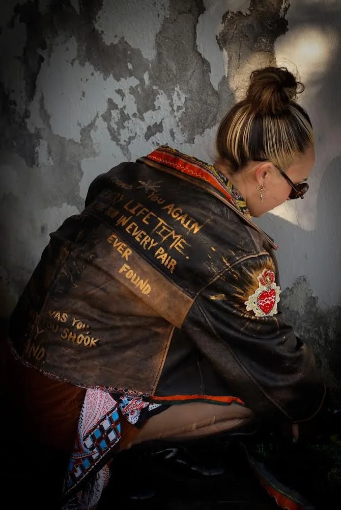 In Every Lifetime Jacket