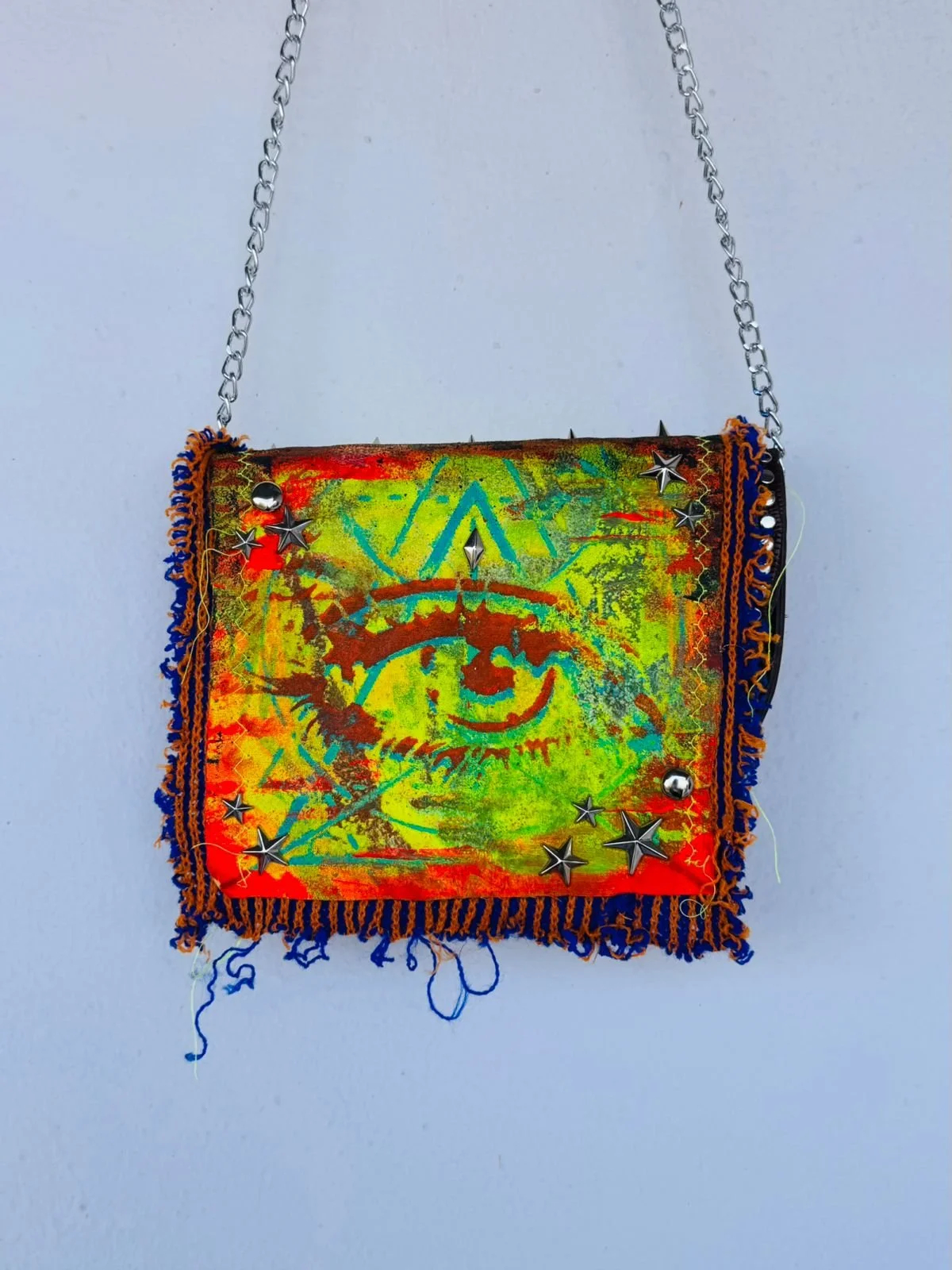 What If? Purse