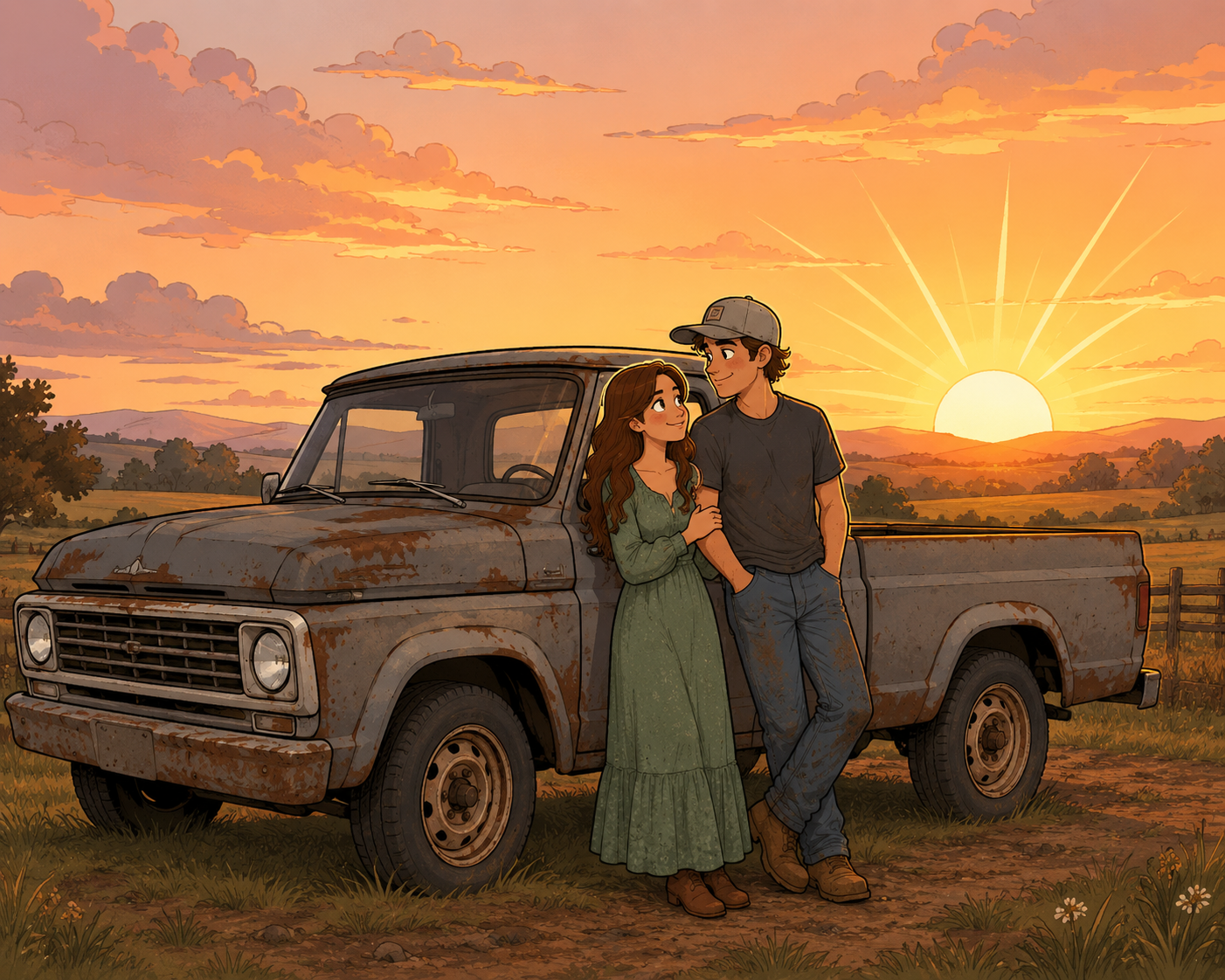 Sunshine