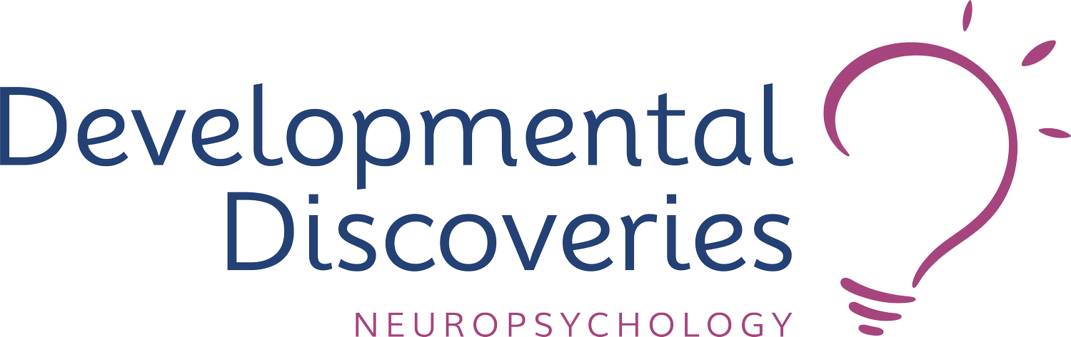 Developmental Discoveries
