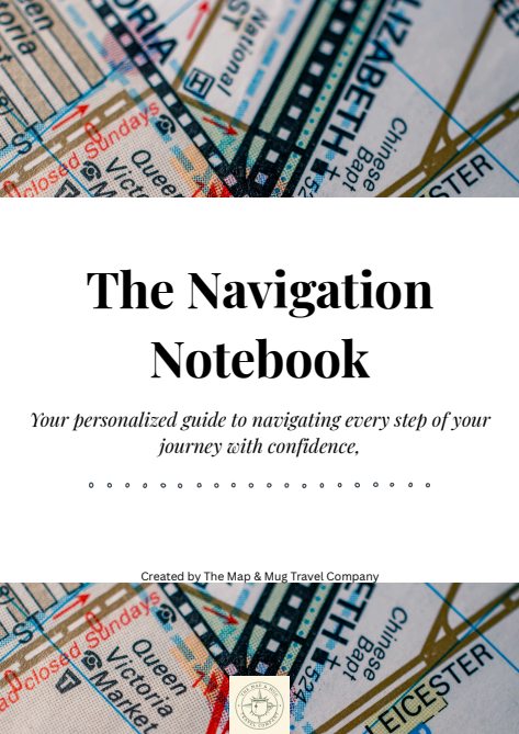 The Navigation Notebook