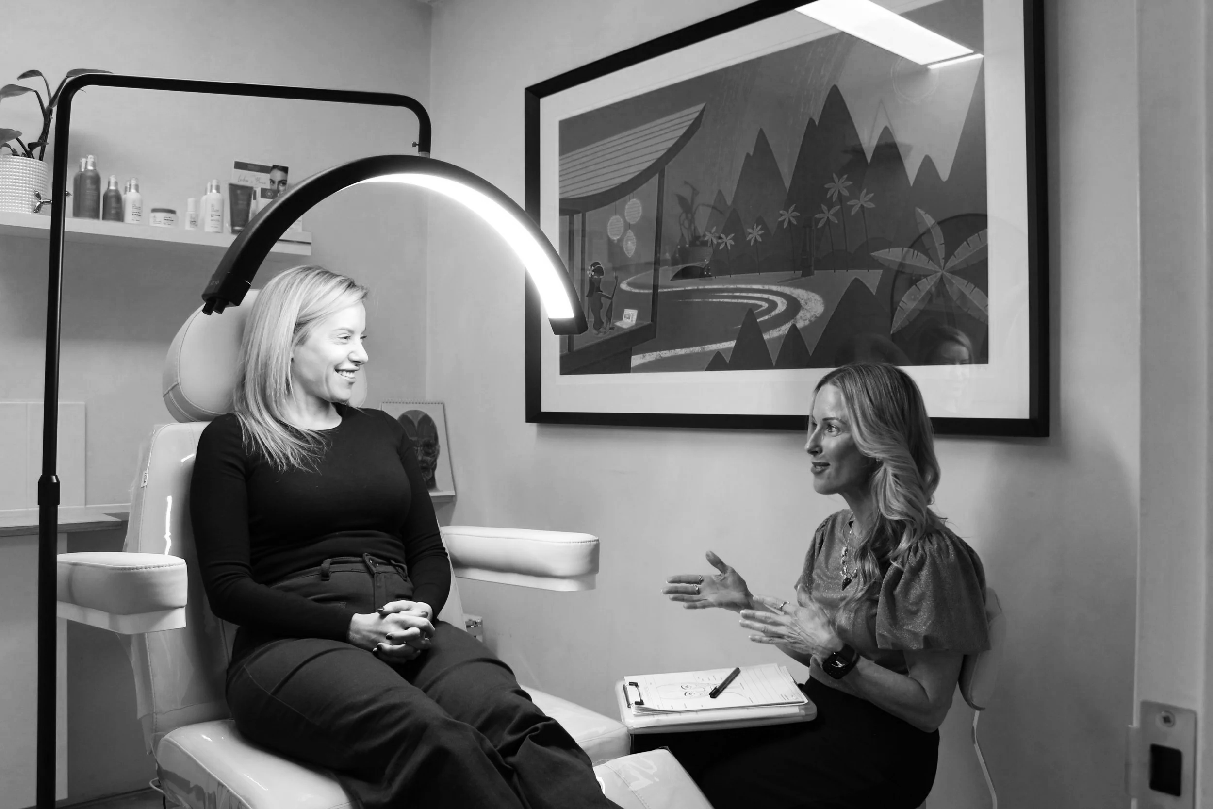 Bio-Remodelling Treatment Et Ren Aesthetic