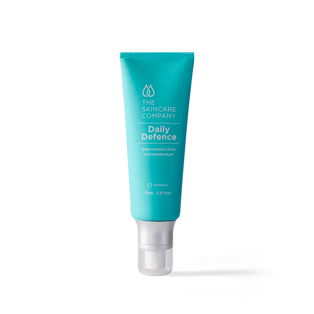 Daily Defence SPF 50
