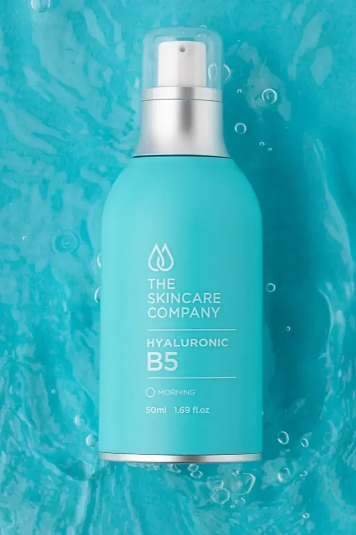Hyaluronic B5 Serum