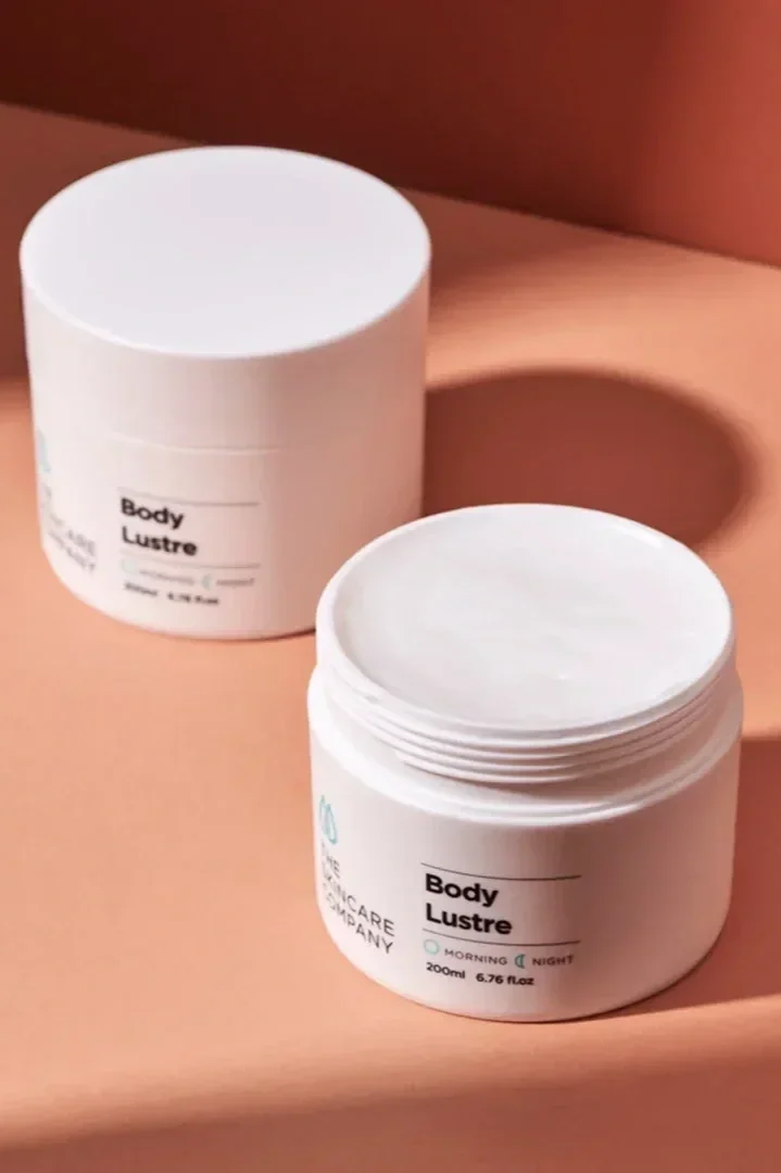 Body Lustre