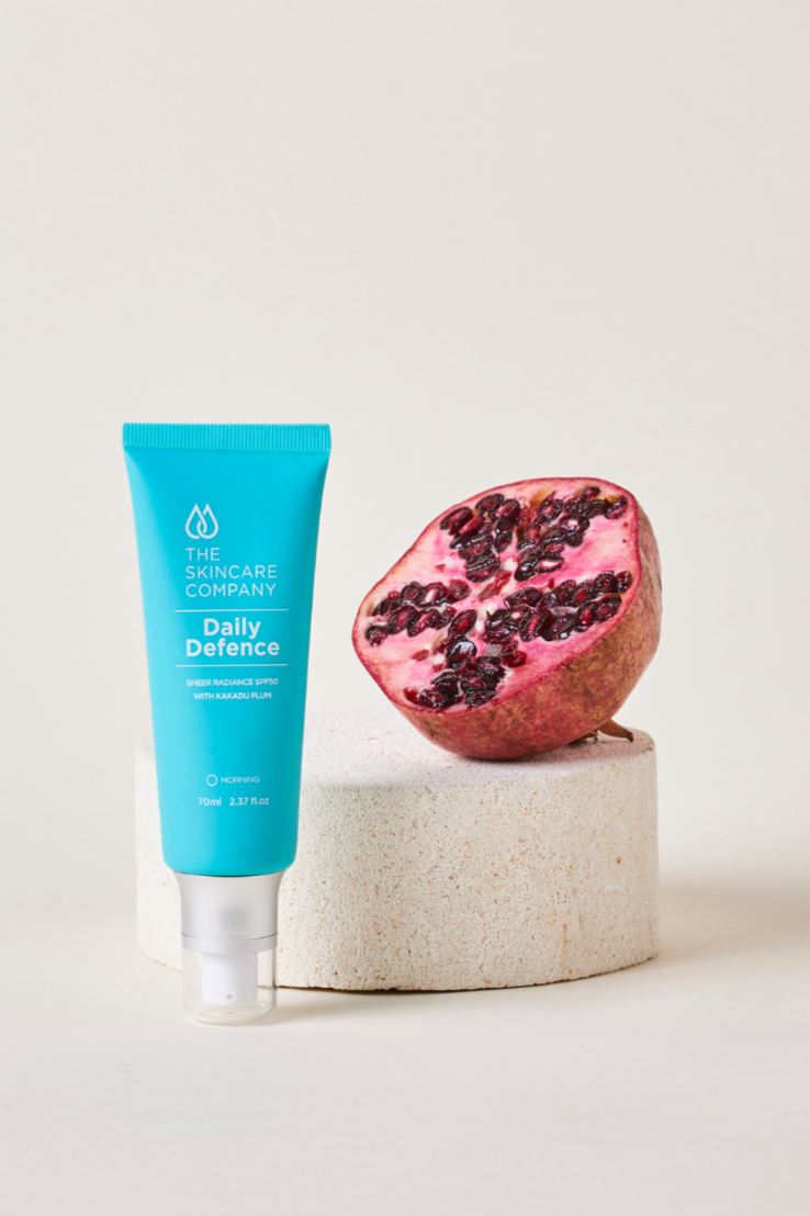 Daily Defence SPF 50